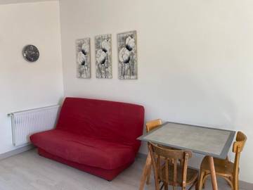 Gîte pour 3 personnes, avec vue à Charnay-lès-Mâcon