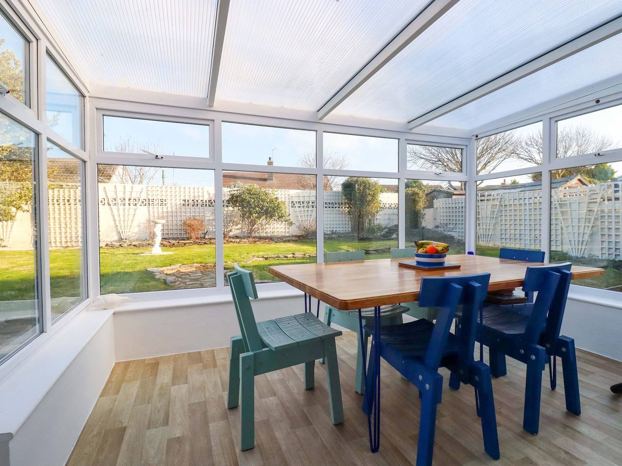 Merlin's Retreat in Tintagel, Pentire Point - Widemouth