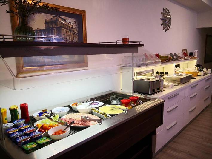 Chambre d’hôte pour 2 personnes à Zagreb - 3