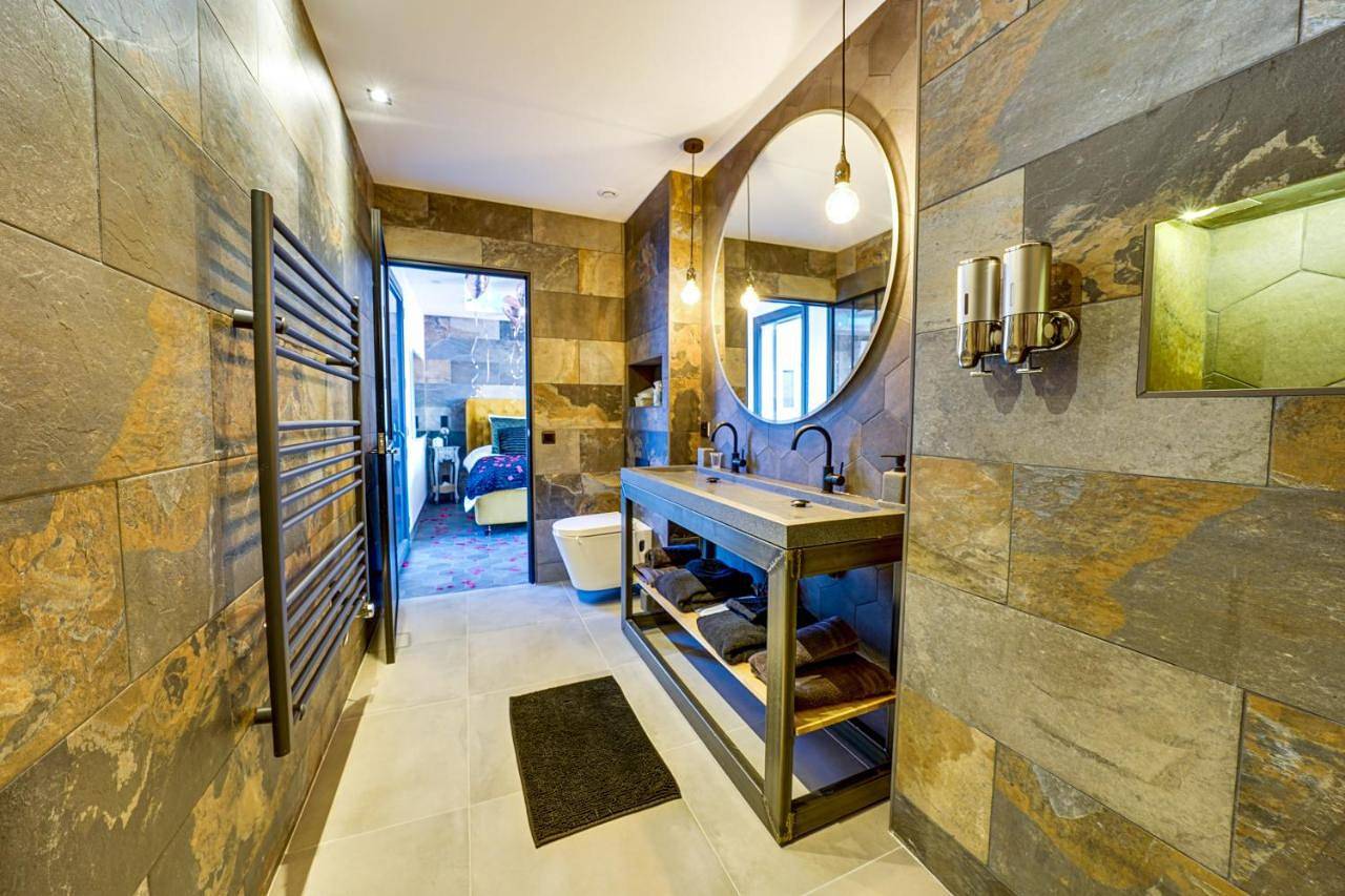 Deluxe Room in Martigues, Côte méditerranéenne (France)