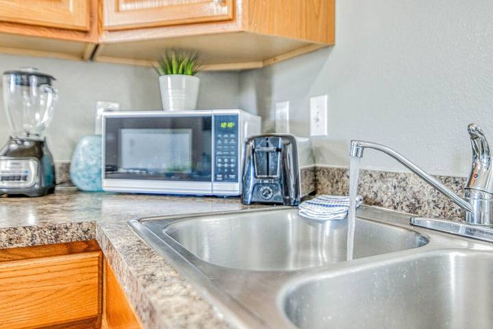 Vacation rental for 4 people in El Paso
