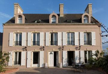 Gîte pour 8 Personnes dans Portbail, Cotentin, Photo 1