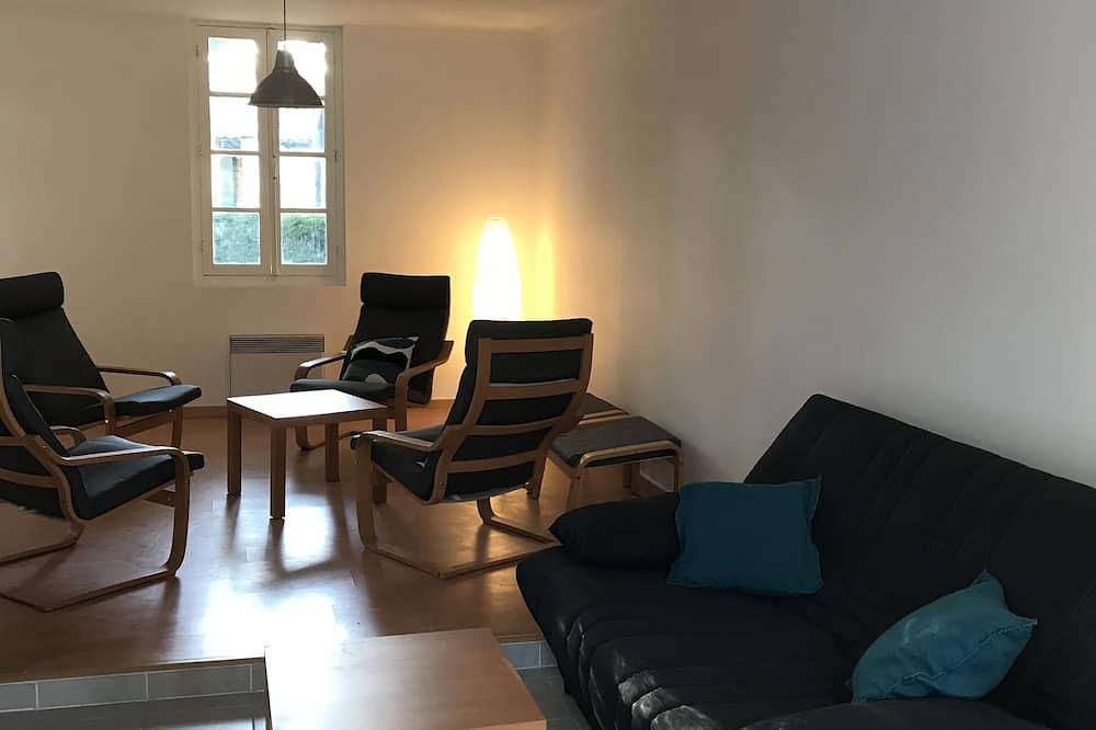 Matoune pleasant, 4/6 person house near Lake Leon  in Léon (Frankreich), Côte d’Argent