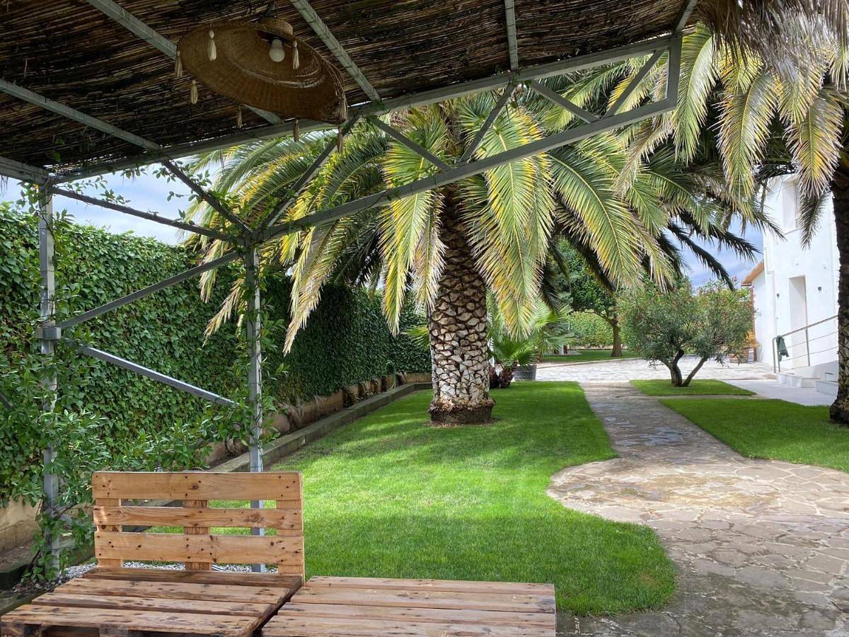 Casa La Nava in Olite, Provincia de Navarra