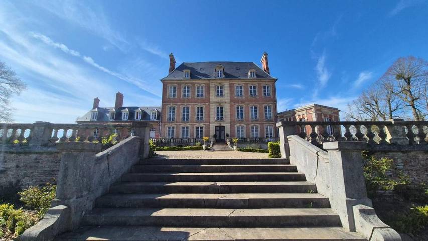 Chambre d’hôte pour 4 personnes, avec vue ainsi que jardin et terrasse