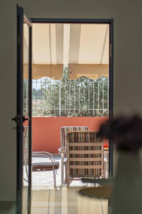 Appartement entier, Elyria Apartment Porto Heli in Porto Heli, Argolide