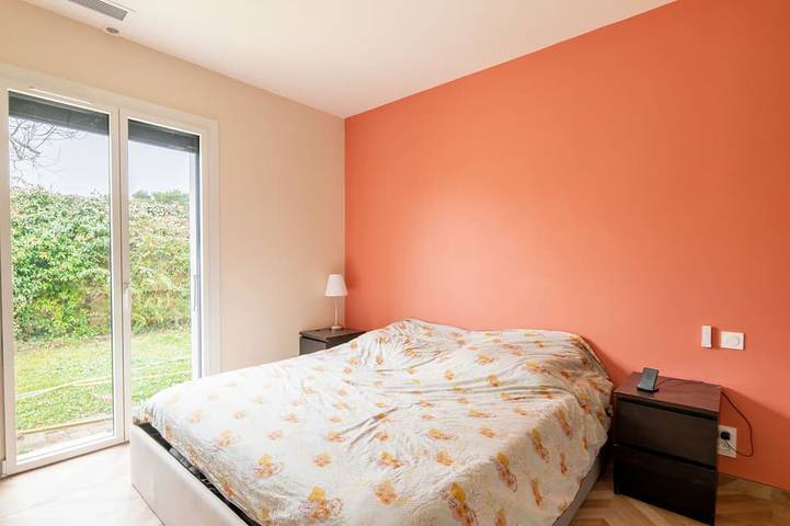 Location de vacances pour 9 personnes à Dagneux - 2