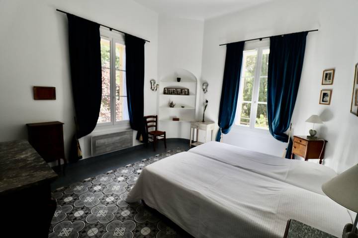 La Maison de Papic - 10 personnes in Saint-Just, Mediterranean Coast (France)