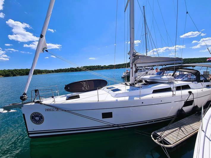 Barco para 10 personas in Vancouver, Columbia Británica