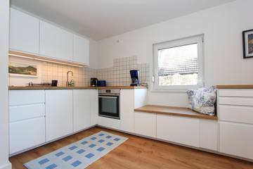 Ferienhaus für 4 Personen in Wieck am Darß, Darß, Bild 4