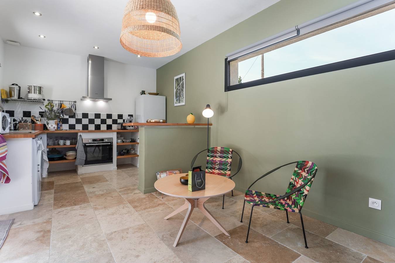 Gîte "La Cigale Bleue" met privézwembad, wifi en airconditioning, foto 7