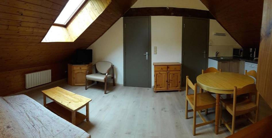 Gîte pour 6 personnes à Baratier - 3