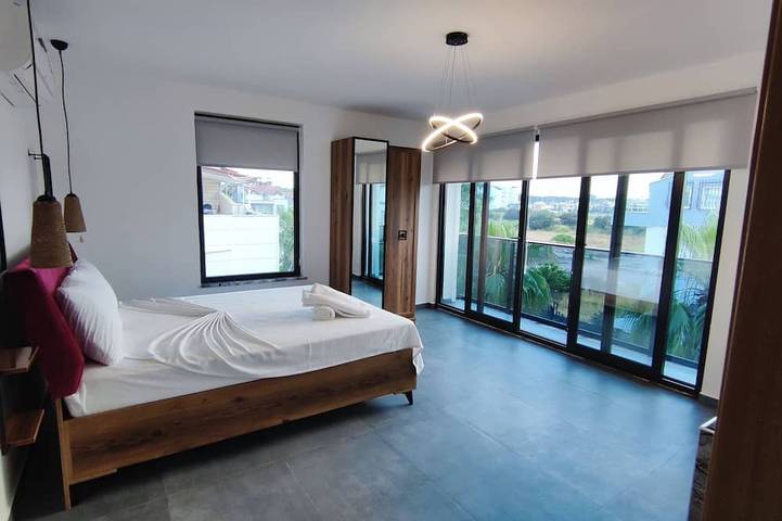 Luxury Villa Casa Pura Vida in Province d'Antalya