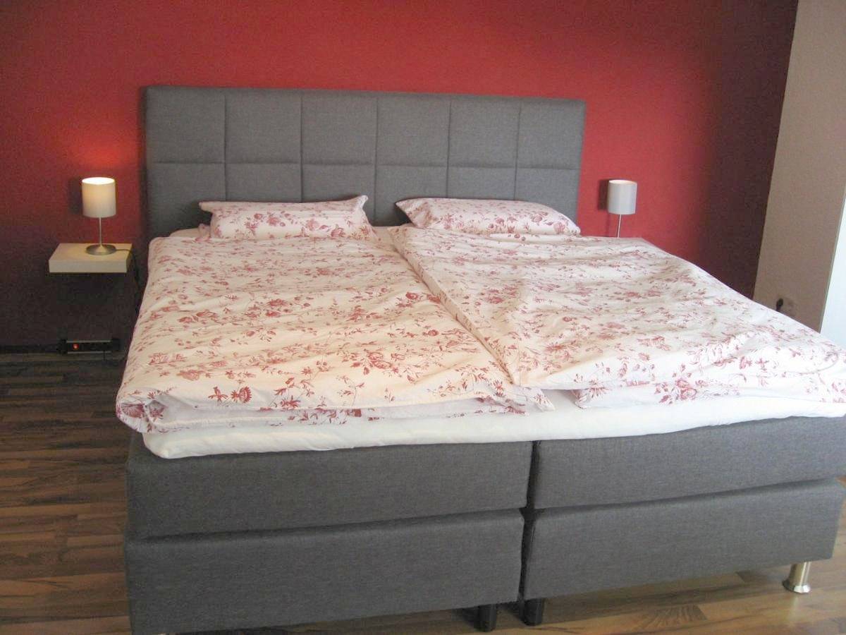 Ganze Wohnung, Willkommen zuhause! Welcome home! in Güls, Koblenz