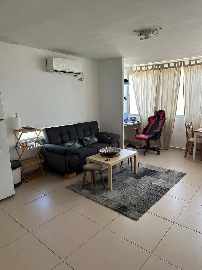 Appartement de vacances pour 4 personnes, avec vue et balcon, animaux acceptés