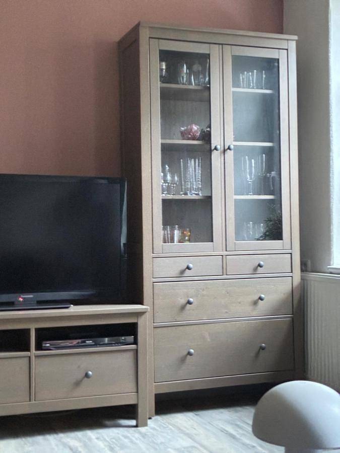 Ganze Wohnung, Das Rübezahl in Adorf, Chemnitz und Umgebung