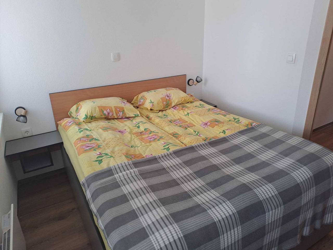 Ganze Wohnung, Modern Apartment with Terrace near Kranjska Gora Ski Slope - One Bedroom Apartment with Terrace in Kranjska Gora, Triglav Nationalpark