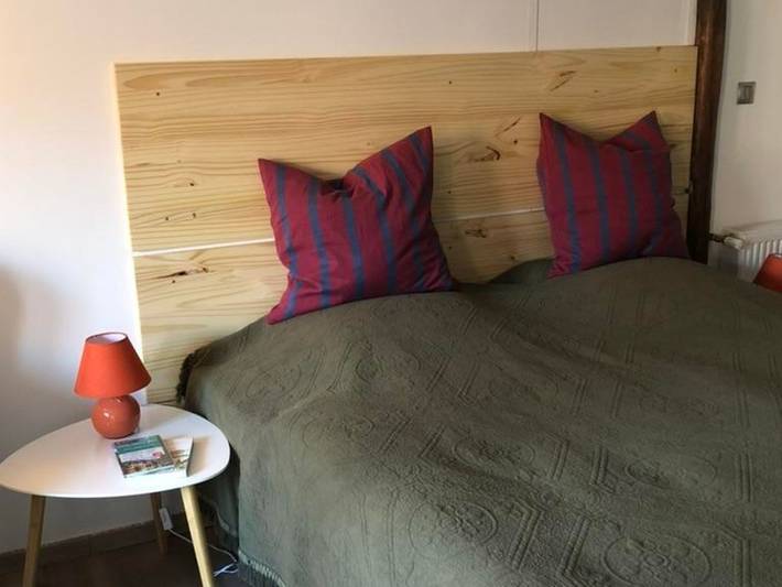 Ferienwohnung für 2 Personen, mit Terrasse in Wissembourg - 2