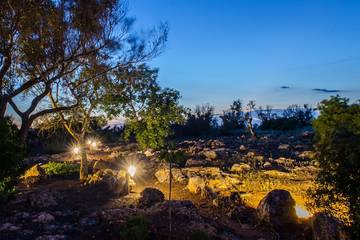 Villa for 4 People in Salento, Gulf of Taranto, Photo 4