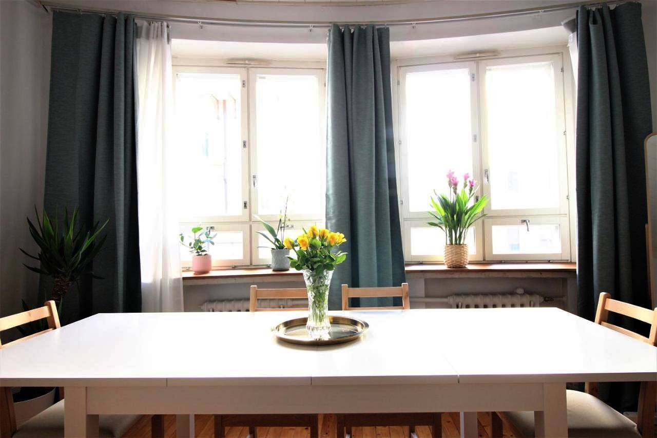Appartement entier, Two-Bedroom Apartment in Helsinki, Uusimaa