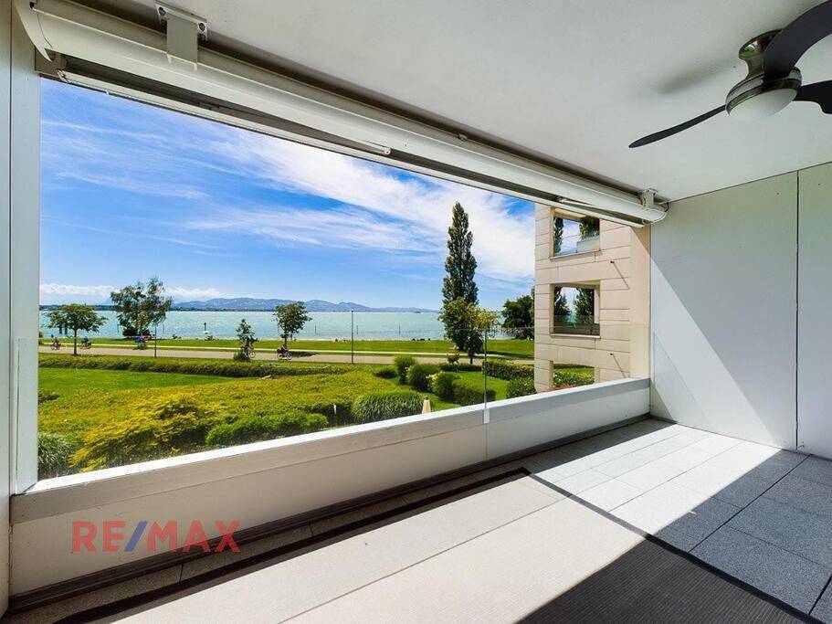 Ganze Wohnung, One-Bedroom Apartment in Lochau, Bodensee-Vorarlberg