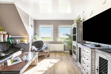 Ferienwohnung für 5 Personen in Langeneß, Halligen, Bild 4