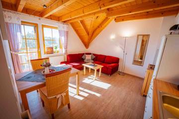 Ferienwohnung für 2 Personen, mit Sauna und Garten in Markgraeflerland