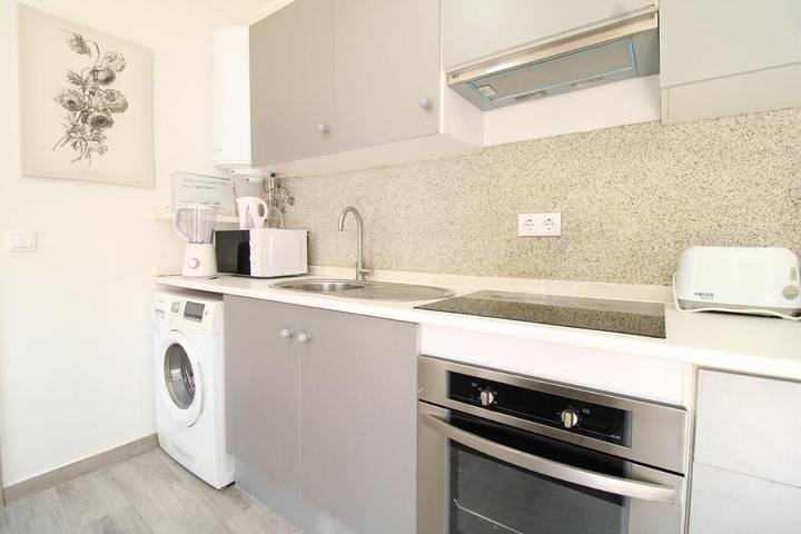 Casa rural para 7 personas en Castro Marim - 4
