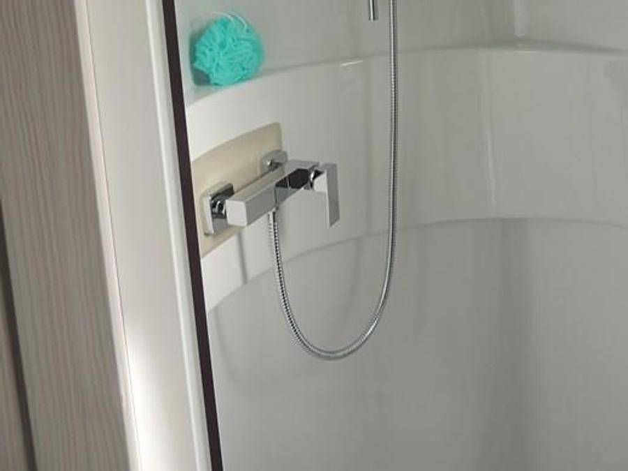 Camping le Domaine de Gajan - Mobilheim 5 personen - Evasion, 2 Schlafzimmer in Boisseron, Montpellier und Umgebung