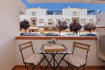 Apartamento De Férias para 4 Pessoas em Cabanas de Tavira, Conceição e Cabanas de Tavira, Foto 1
