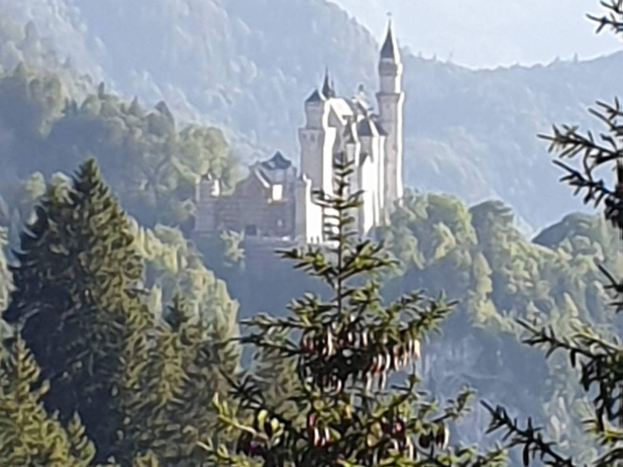 Gästehaus Stefanie - Dz ohne Balkon, foto 12