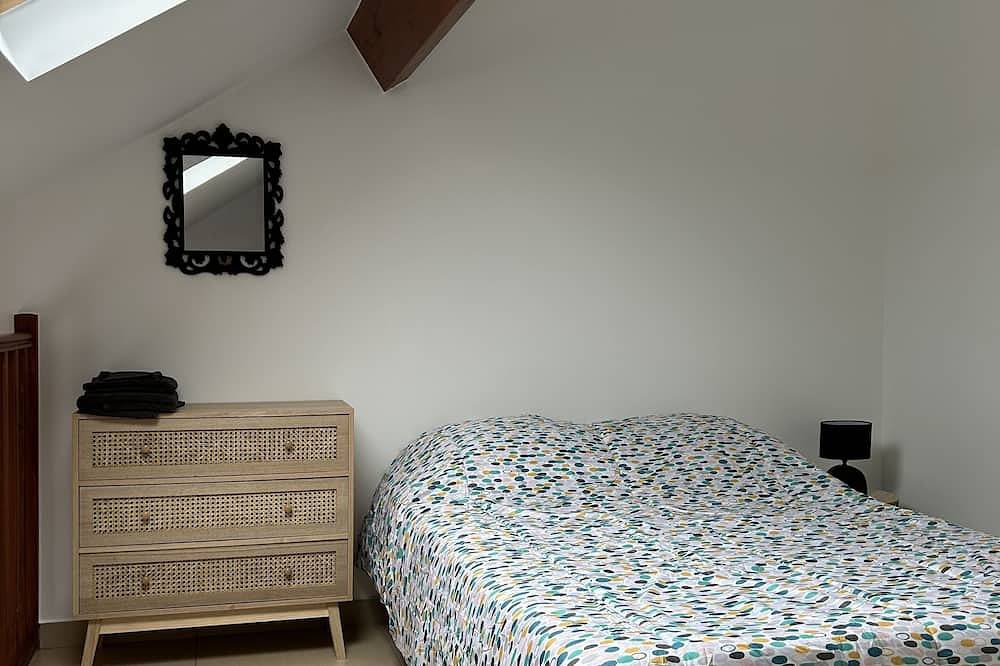 Appartement entier, Apparemment chaleureux à 30 min Paris,Cdg, Disney in Chelles, Seine-et-Marne