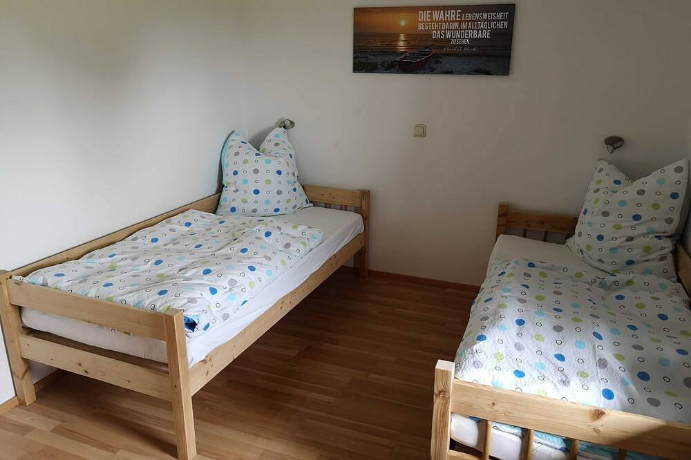 Ganze Wohnung, Ferienwohnung Rank - Fam. Wechselberger - Ferienwohnung in Fischbachau, Alpenland Tegernsee Schliersee
