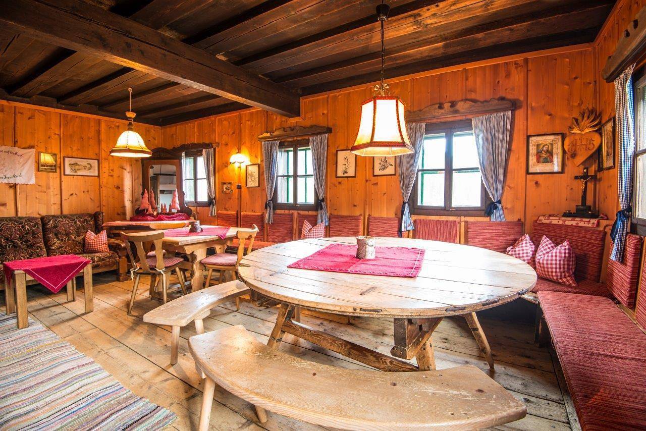 Ganze Ferienwohnung, Ferienhaus in Mühlbach am Hochkönig, Ski Amadé