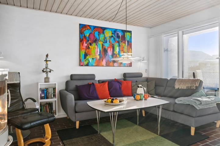 Pet friendly home in Pandrup with WiFi in Jammerbugt