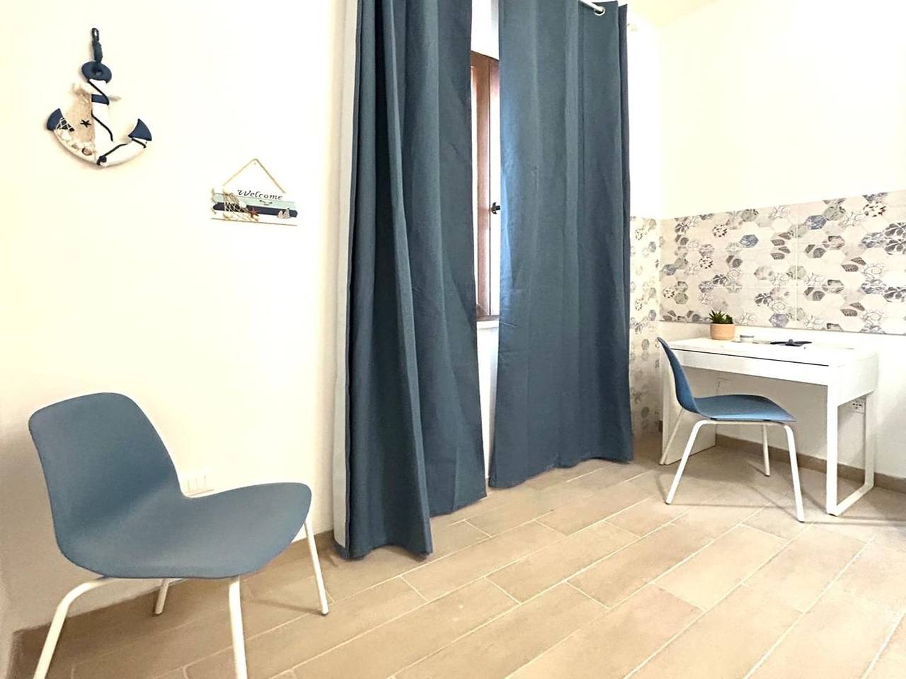 Appartement entier, Appartement familial confortable en Sardaigne in Trinità d'Agultu e Vignola (Borgo), Trinità d'Agultu e Vignola