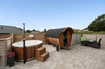 Ferienhaus für 5 Personen in Ringkøbing, Westjütland, Bild 1