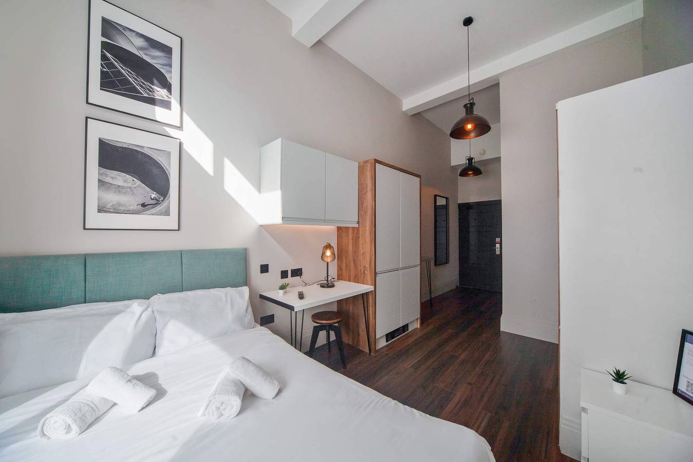 Ganzes Studio, Studio für 2 Personen in Hastings, Ost Sussex