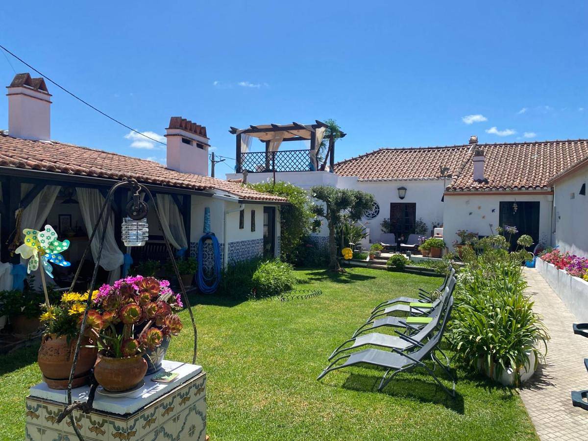 Apartamento de férias inteiro, Double Room in Bombarral, Leiria distrito