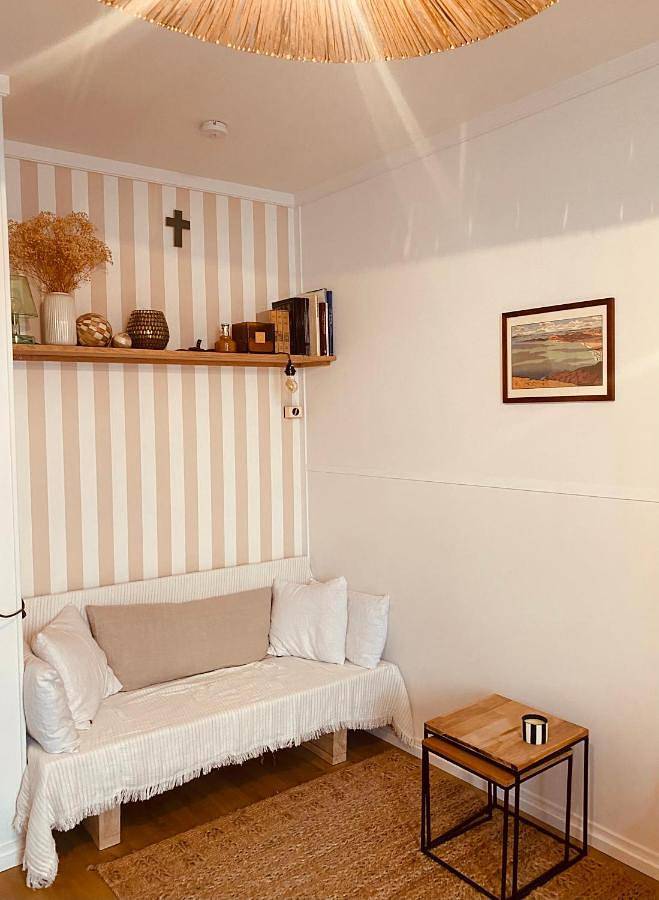 Gîte pour 2 personnes dans Plage Saint Goustan Le Croisic - 4