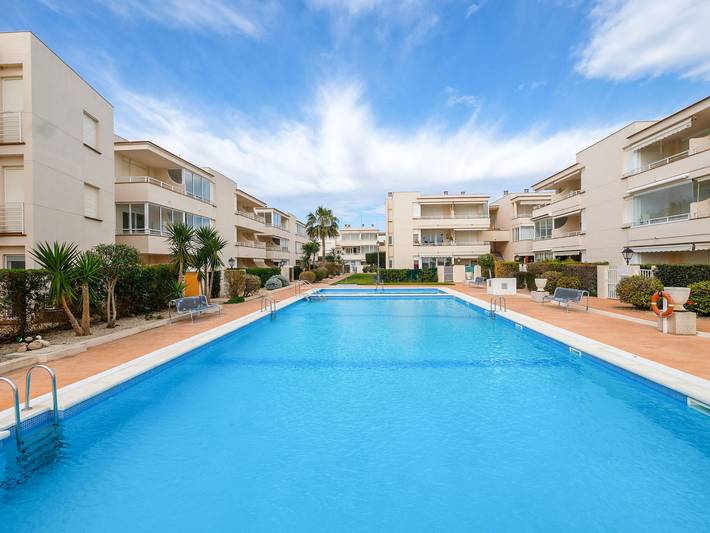 Apartamento para 2 personas en Vinaroz
