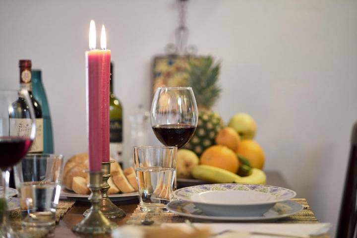 Ferienwohnung für 3 Personen in Siena - 3