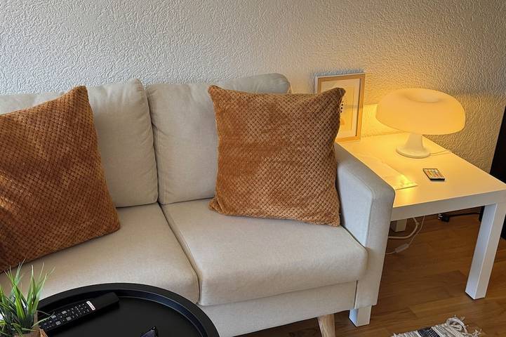 Gîte pour 2 personnes, animaux acceptés à Fribourg - 3