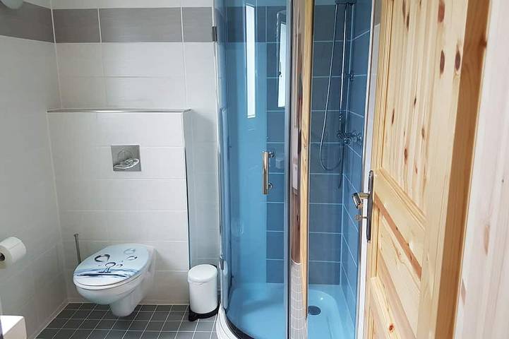 Ferienhaus für 3 Personen, mit Terrasse und Garten in Berlin Umland - 3