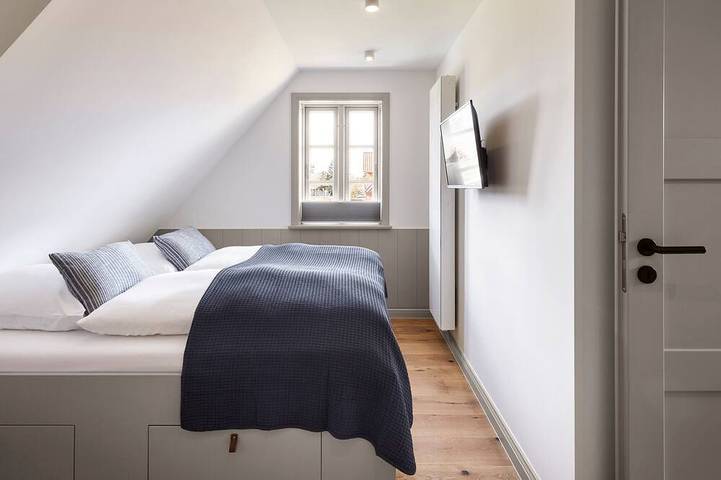 Ferienhaus für 4 Gäste mit 65m² in Wyk auf Föhr in Wyk auf Föhr (Stadt), Wyk auf Föhr
