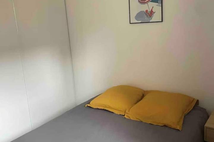 Maison duplex Ile Rousse (Lozari) avec spa privatif et proche plage in Losari, Belgodère