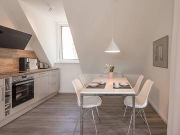 Ferienwohnung für 4 Personen in Husum Hafen, Husum, Bild 2