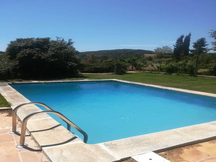 Chalet para 6 personas, con Jardín y Piscina en Anoia (España)