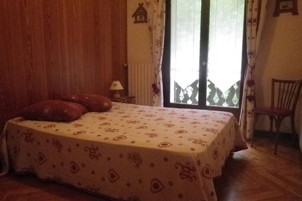 Ganze Wohnung, Erdgeschosswohnung im Chalet in Seytroux, Thonon-les-Bains und Umgebung