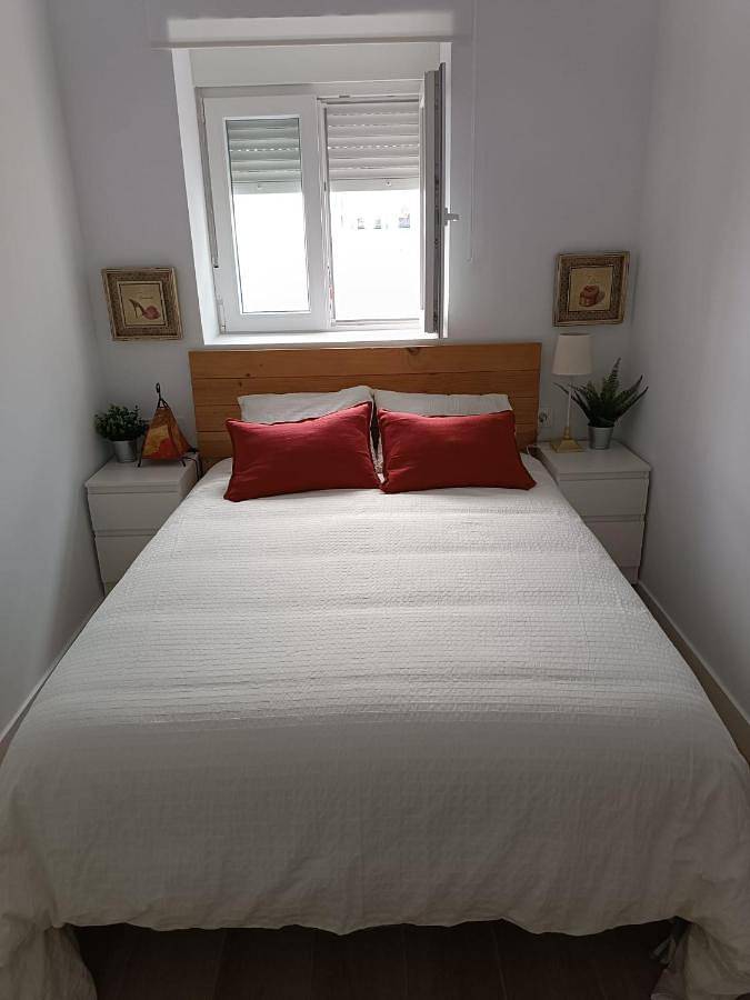 San Miguel in San Fernando, Costa de la Luz